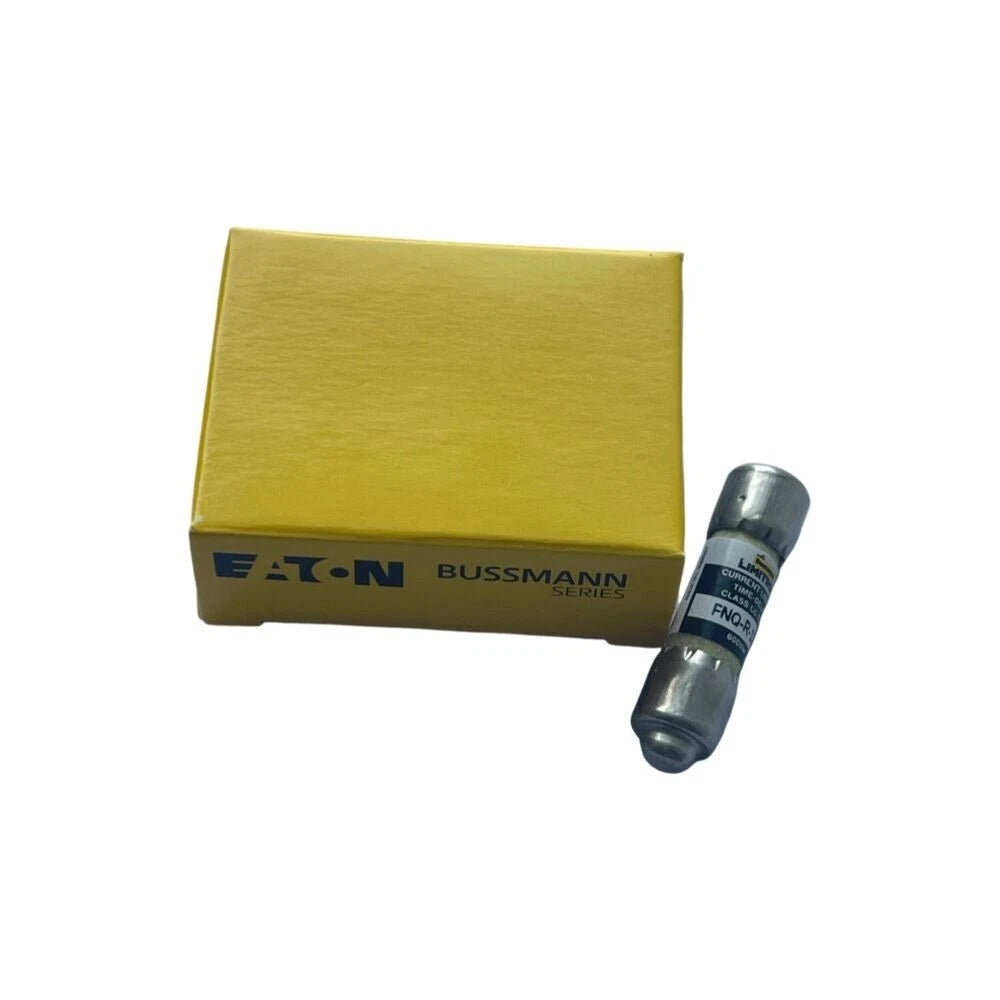 Bussmann FNQ-R-3/10 Class CC Time-Delay Fuse 0.3A 600VAC