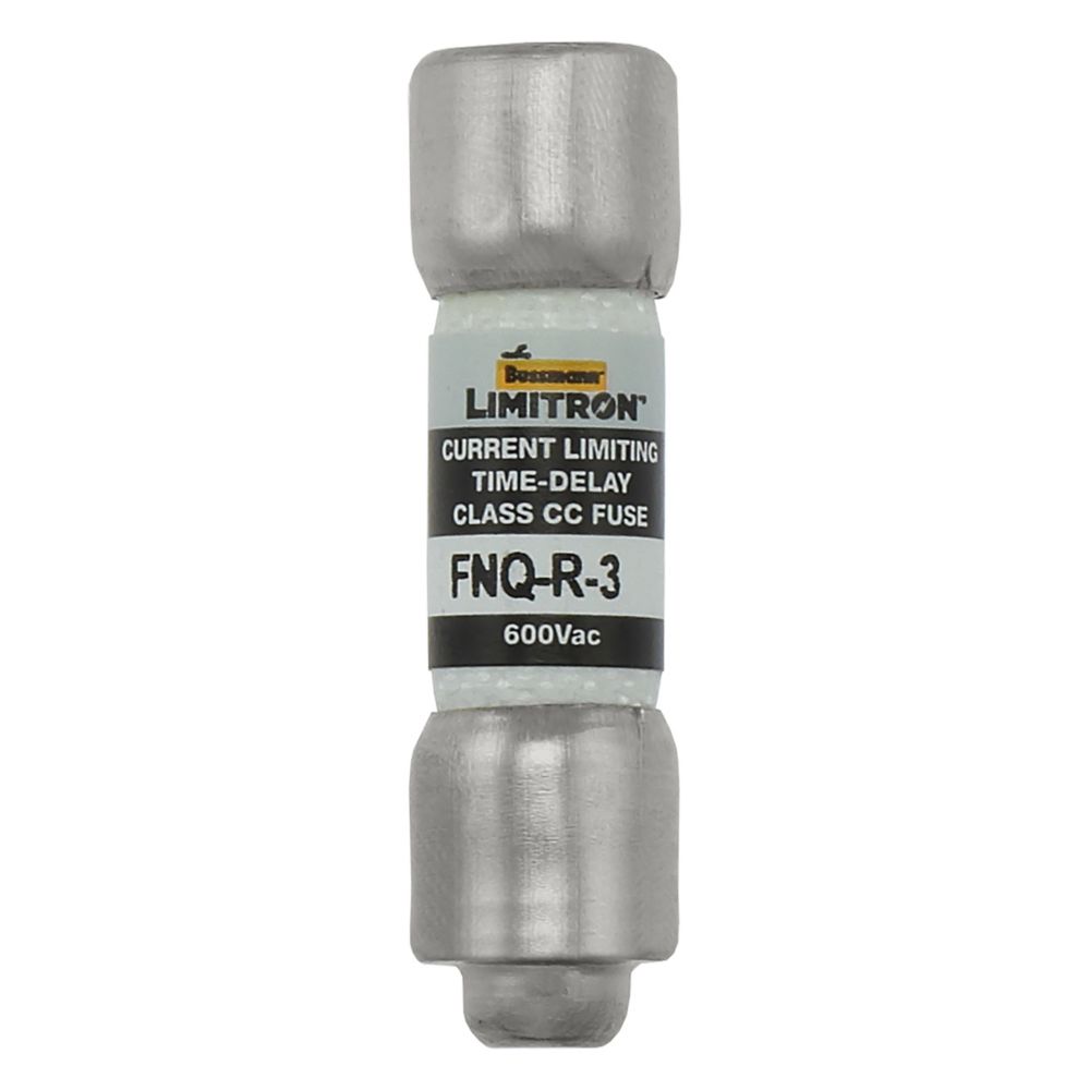 Eaton Bussmann FNQ-R Series 600V Time-delay Fuse