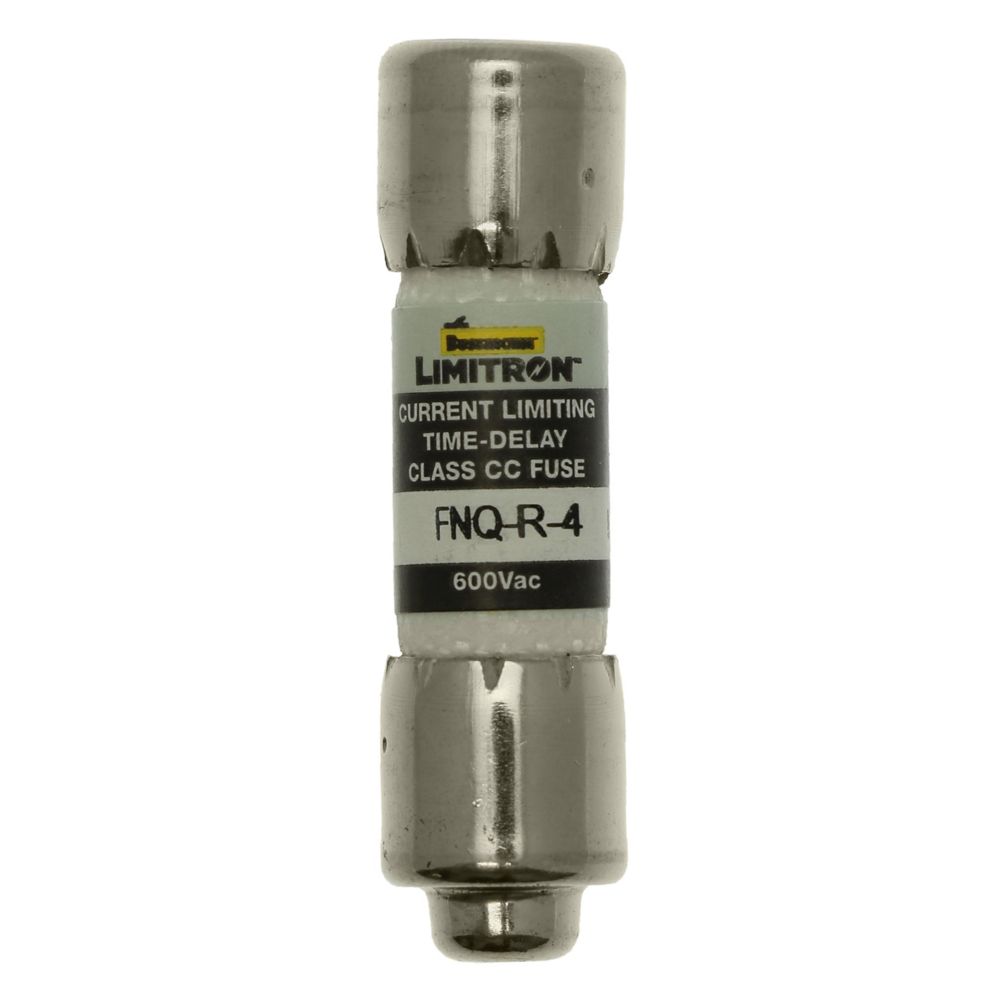 Eaton Bussmann FNQ-R Series 600V Time-delay Fuse