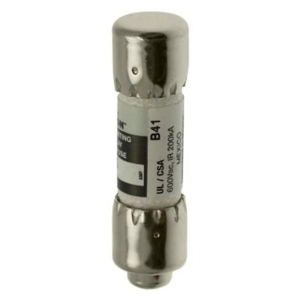 Bussmann FNQ-R-5 Time-Delay Fuse 5A 600VAC 200kA