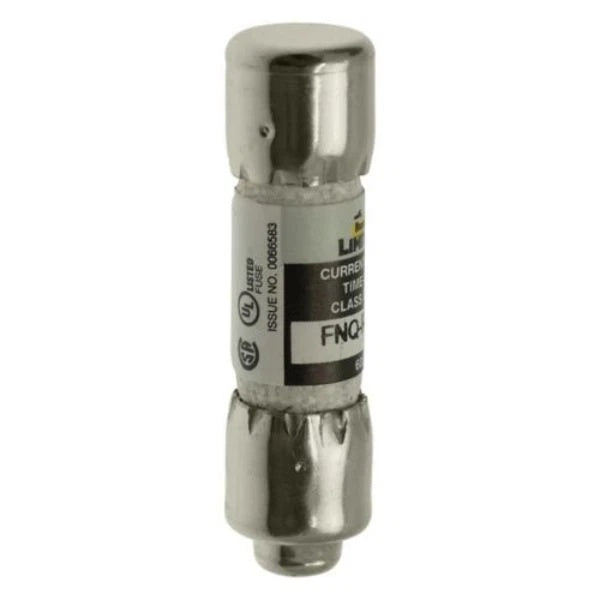 Bussmann FNQ-R-5 Time-Delay Fuse 5A 600VAC 200kA