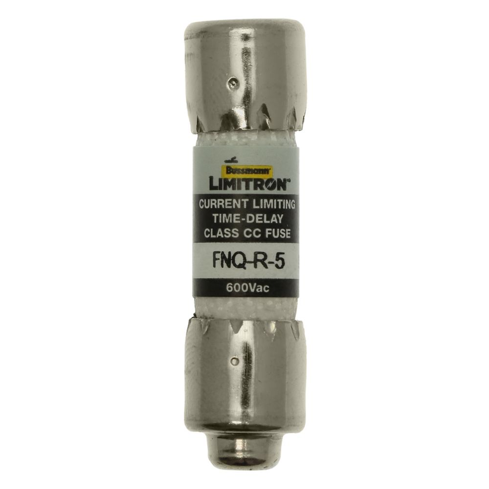 Eaton Bussmann FNQ-R Series 600V Time-delay Fuse
