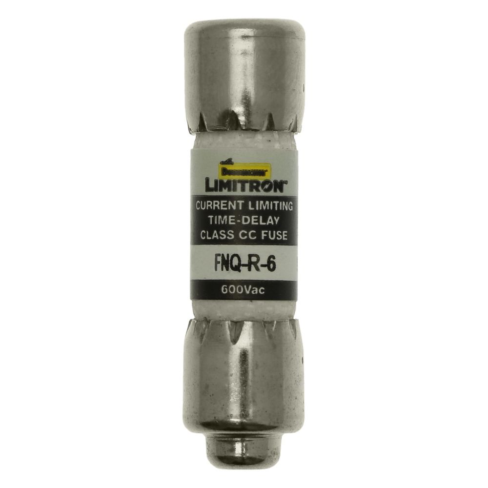 Eaton Bussmann FNQ-R Series 600V Time-delay Fuse