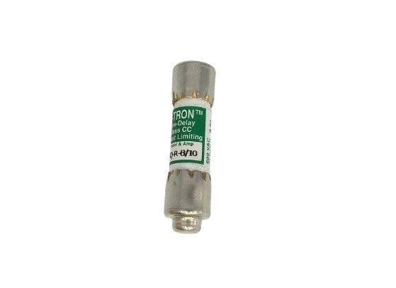 Bussmann FNQ-R-8 Class CC Time-Delay Fuse 8A 600VAC