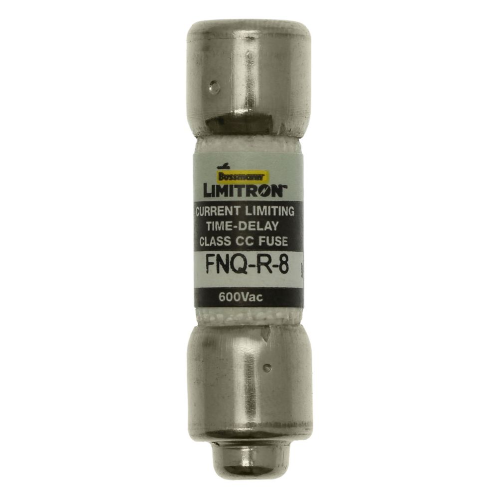 Eaton Bussmann FNQ-R Series 600V Time-delay Fuse