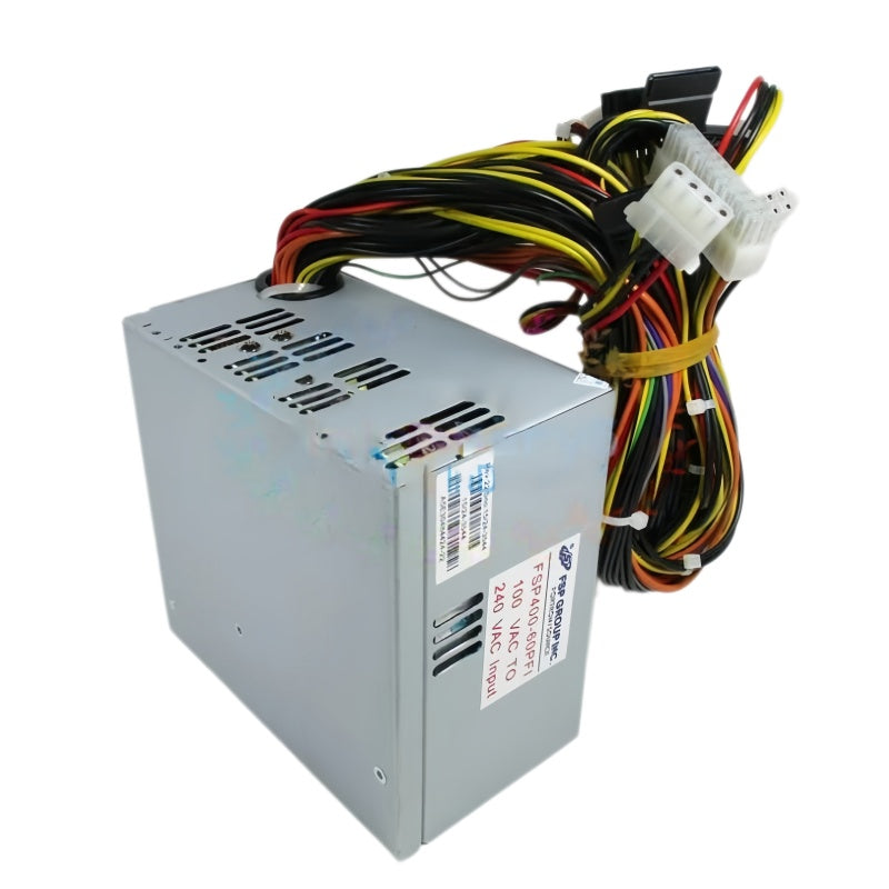 SIEMENS FSP400-60PFI Power Supply Module 400W 100-240VAC for FSP Group