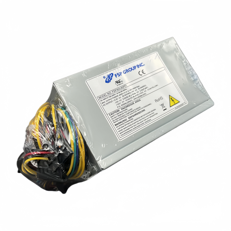 SIEMENS FSP400-60PFI Power Supply Module 400W 100-240VAC for FSP Group