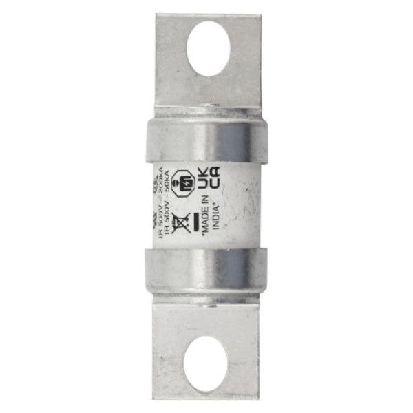 Bussmann FWH-125B Fuse