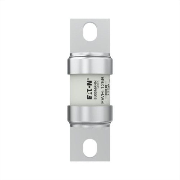 Bussmann FWH-125B Fuse