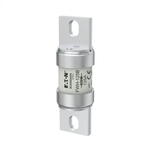 Bussmann FWH-125B Fuse