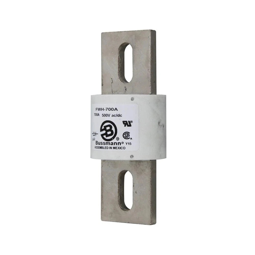 Bussmann FWH-700A High Speed Fuse 700A 120W