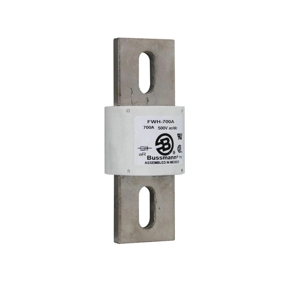 Bussmann FWH-700A High Speed Fuse 700A 120W