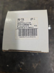 Bussmann FWH-700A High Speed Fuse 700A 120W
