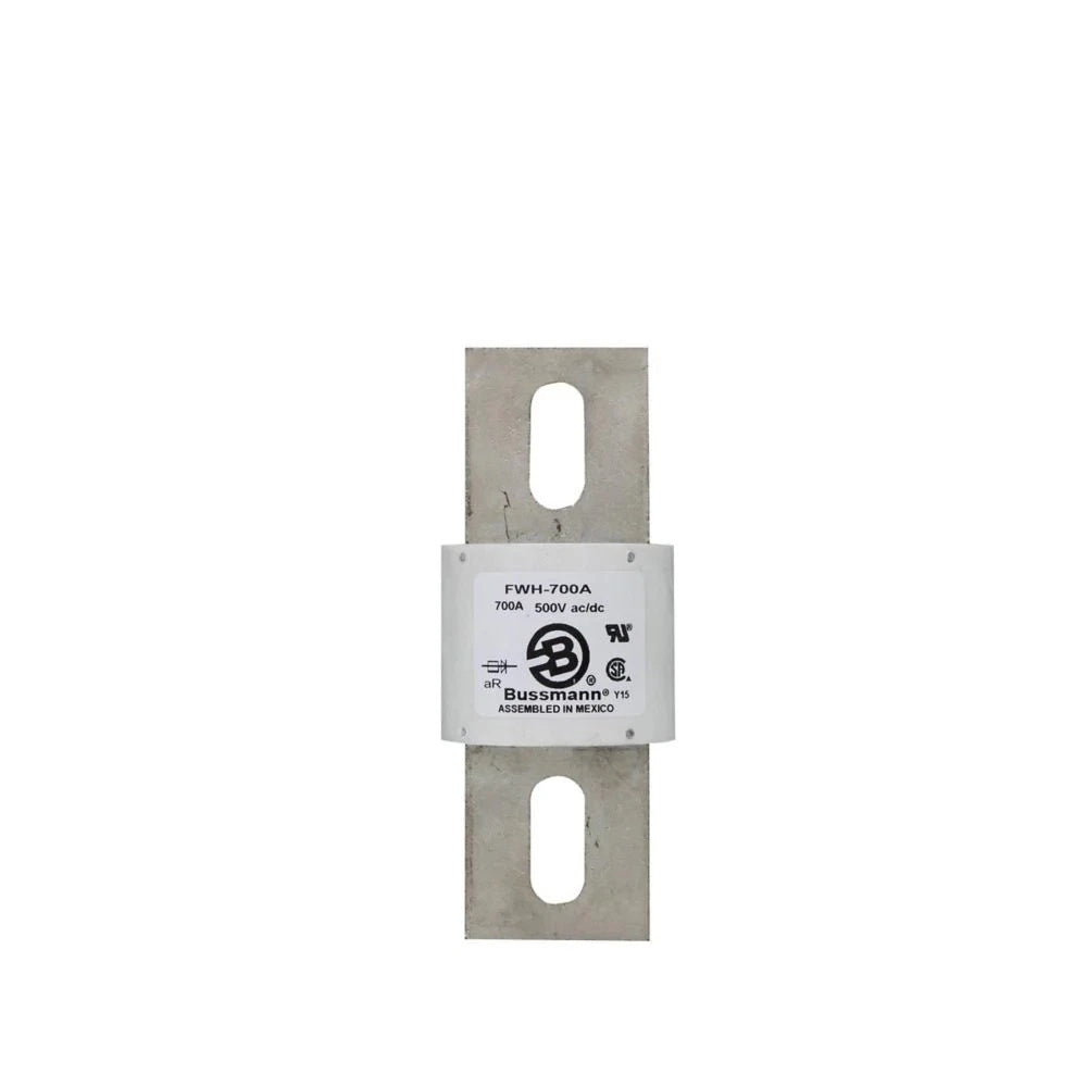 Bussmann FWH-700A High Speed Fuse 700A 120W