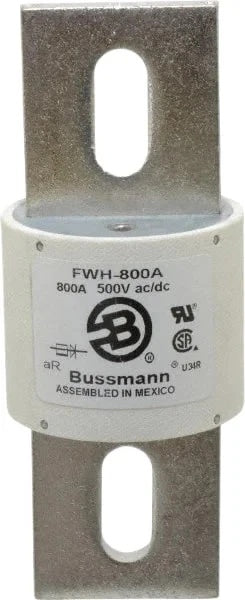 Bussmann FWH-800A High-Speed Fuse