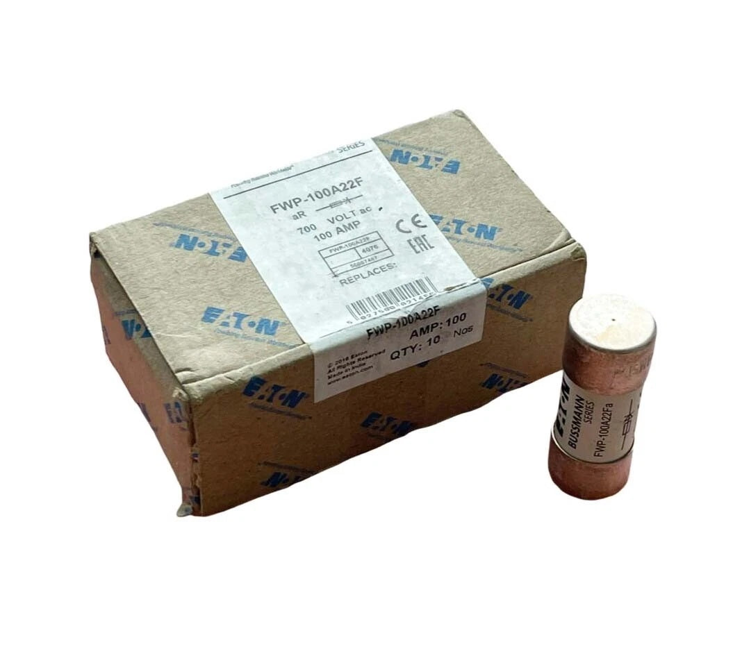 Bussmann FWP-100A22Fa High-Speed Fuse