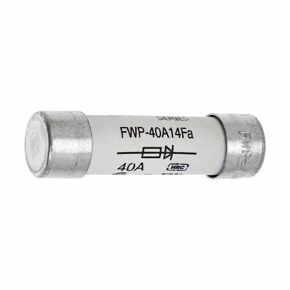 Bussmann FWP-40A14F High-Speed Fuse