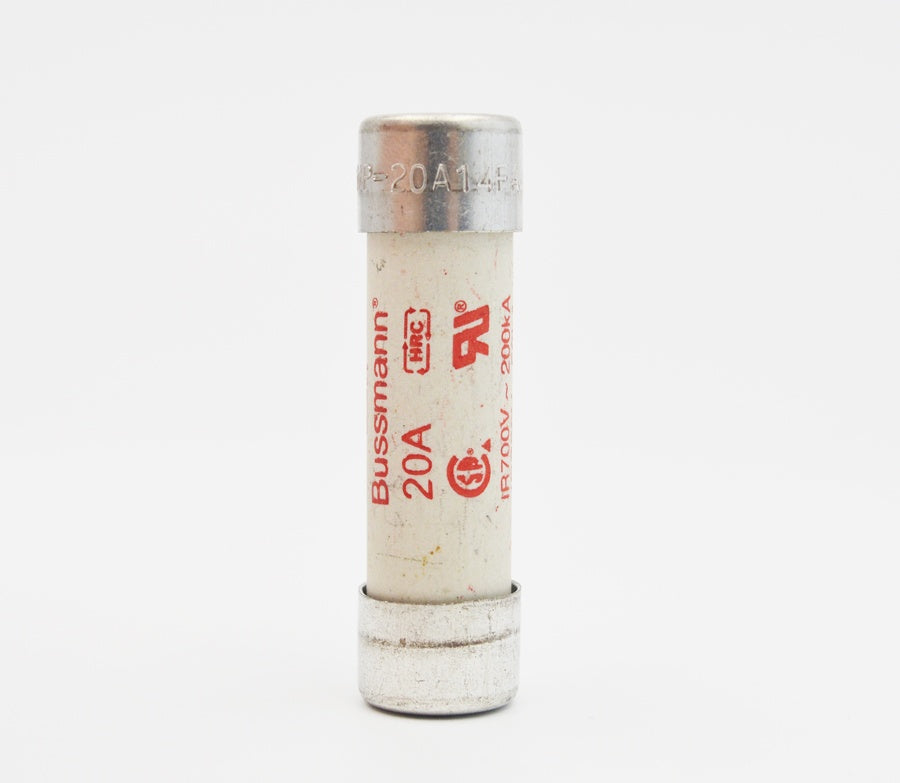 Bussmann FWP-40A14Fa High-Speed Fuse