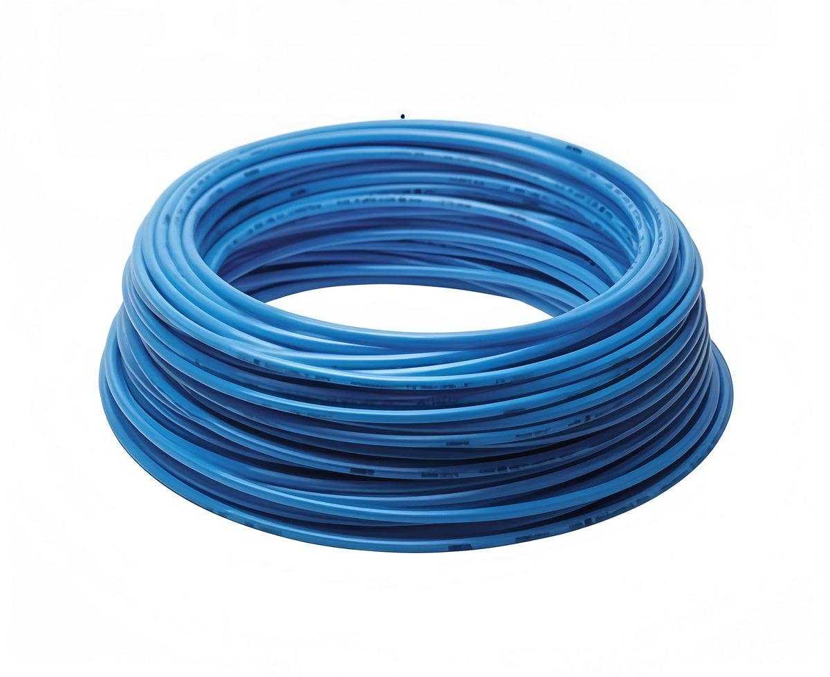 FESTO PUN-H-4X0,75-BL Pneumatic Tubing 4mm Blue Polyurethane Air Tube