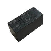 Omron G2RL-1-E Relay with High Reliability for Industrial Control Applications