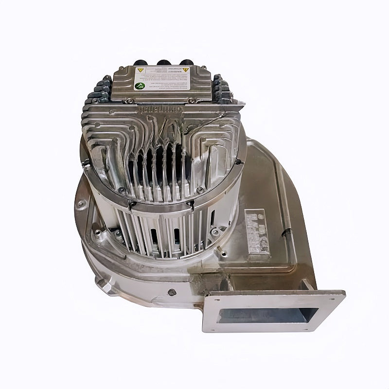Ebmpapst G3G250-MW50-01 Centrifugal Fan 230VAC 250mm