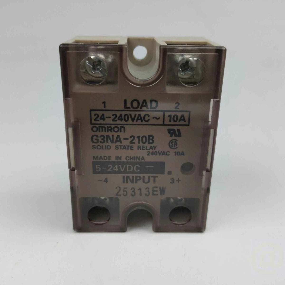 Omron G3NA-210B Solid State Relay