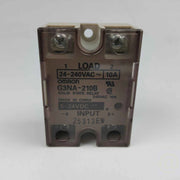 Omron G3NA-210B Solid State Relay