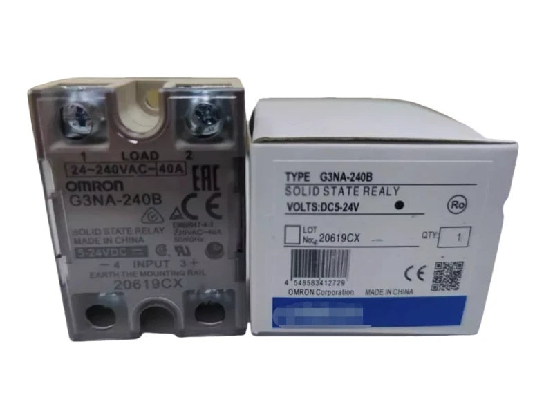 Omron G3NA-240B Solid State Relay