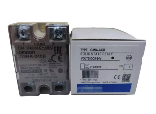 Omron G3NA-240B Solid State Relay