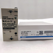 Omron G3PA-220B-VD Solid State Relay for Industrial Control Applications