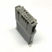 Omron G3PC-220B-VD Solid State Relay for Industrial Control Applications