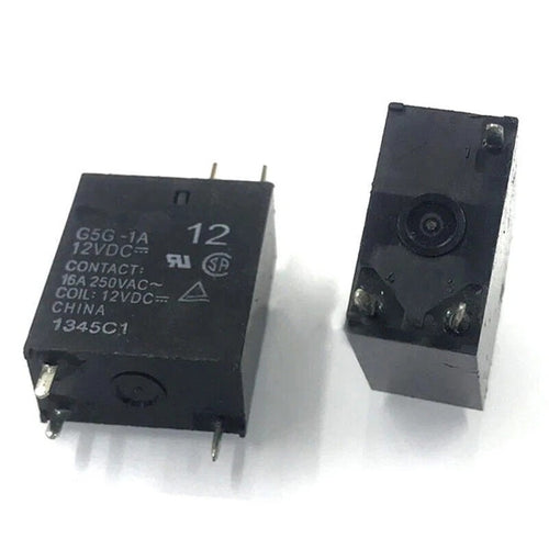 Omron G5G-1A-DT Relay