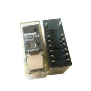 Omron G7D-412S Relay