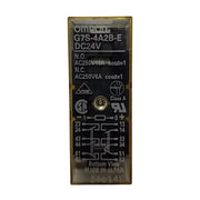 Omron G7S-4A2B-E Safety Relay