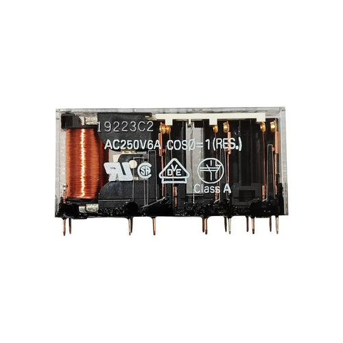 Omron G7SA-4A2B Safety Relay