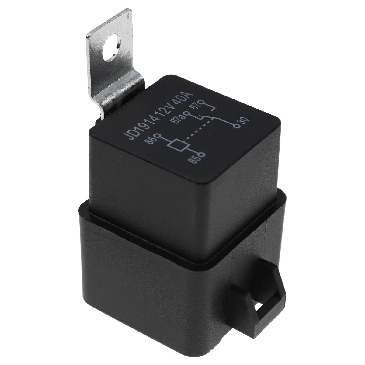 Omron G8JN-1C6T-F-R-DC12 Relay
