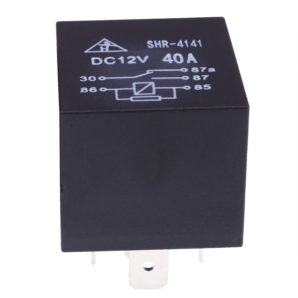 Omron G8JN-1C7T-R-DC12 Relay
