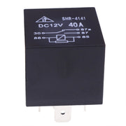 Omron G8JN-1C7T-R-DC12 Relay