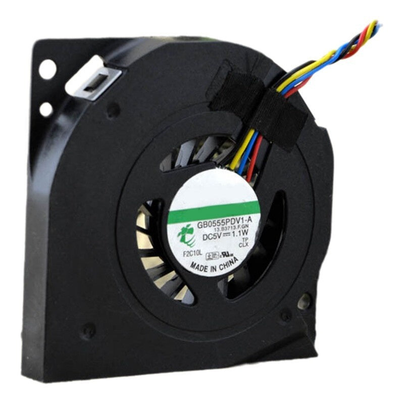 SUNON GB0555PDV1-A DC Centrifugal Blower Fan 5VDC 1.1W