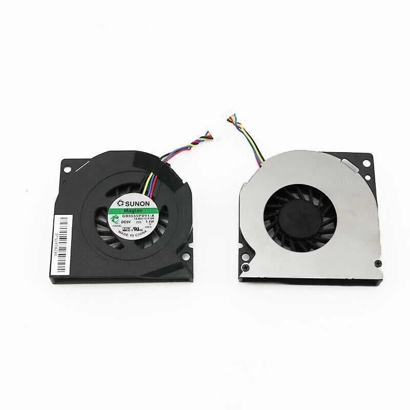 SUNON GB0555PDV1-A DC Centrifugal Blower Fan 5VDC 1.1W