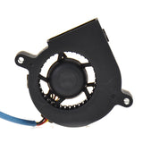 SUNON GB1245PKV1-8AY DC Blower Fan 12VDC 45x45x20mm 0.48W