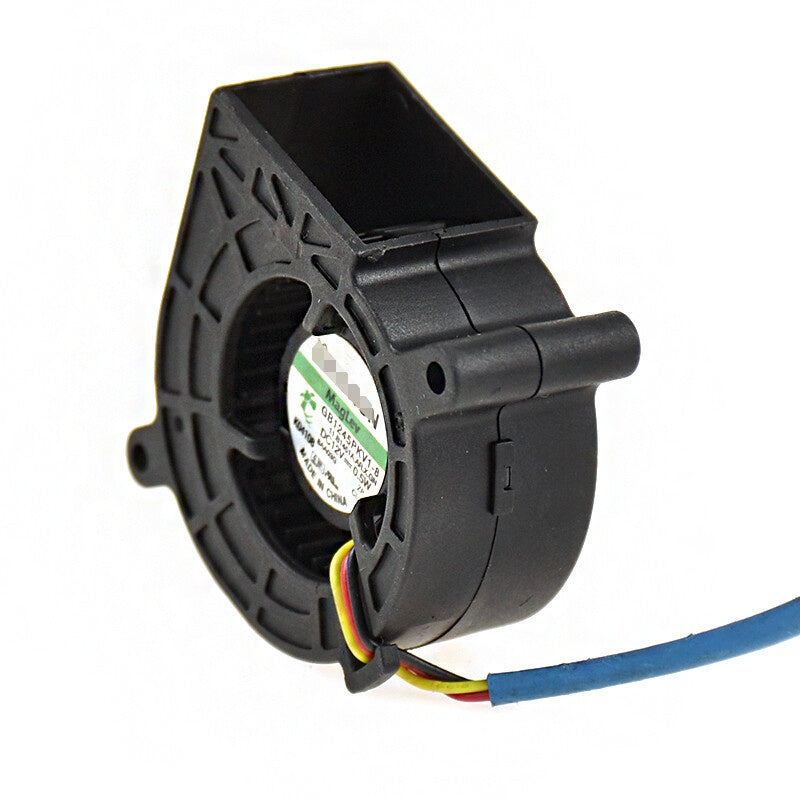 SUNON GB1245PKV1-8AY DC Blower Fan 12VDC 45x45x20mm 0.48W