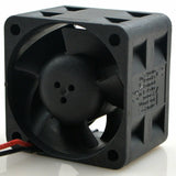 SUNON GM1204PQV1-8A DC Axial Fan 12VDC 40x40x28mm 0.23A