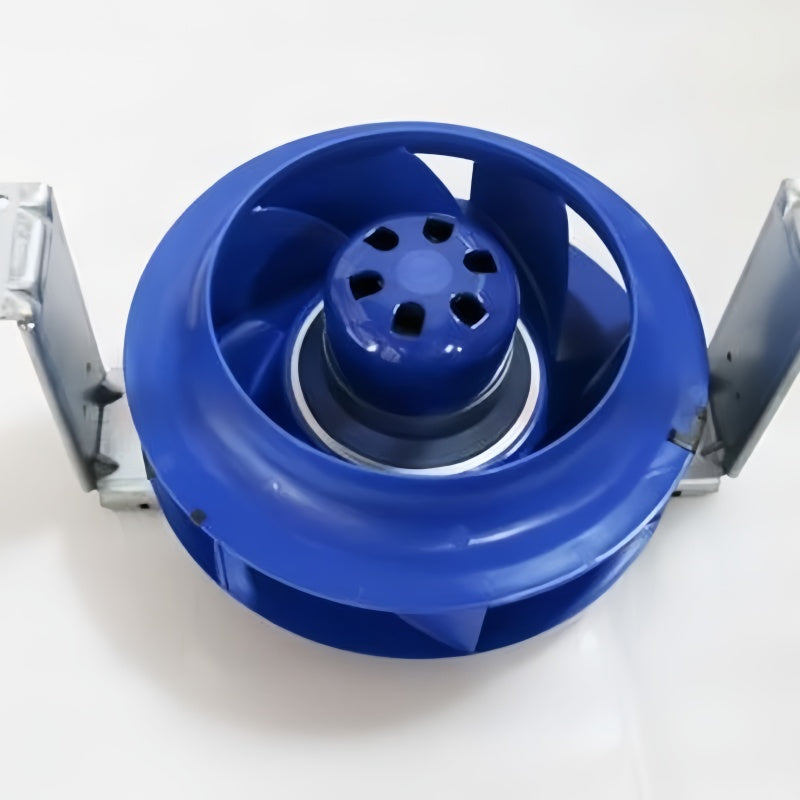 ZIEHL-ABEGG GR22V-4IP.ZC.BR Centrifugal Fan 230 VAC 220 mm 170 W