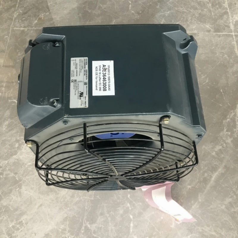 ZIEHL-ABEGG GR25V-6IK.BD.1R Fan