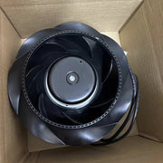 ZIEHL-ABEGG GR25V-6IK.BF.1R Centrifugal Fan 200-277 VAC 270 W 2900 RPM