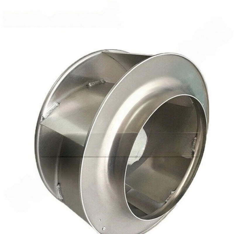 ZIEHL-ABEGG GR28M-2DK.3F.1R Fan Supplier