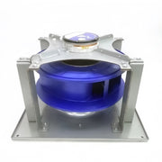 ZIEHL-ABEGG GR45C-ZID.GG.CR Fan Ventilation Component