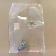 FESTO GRLA-1/8-QS-6-D One-Way Flow Control Valve G1/8 QS-6 185L/min