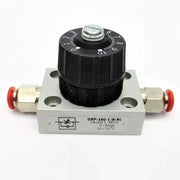 FESTO GRP-160-1/8-AL Throttle Valve G1/8